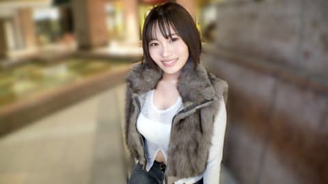 Exclusive: Amateur applicant's adult film sex experience 2543 SIRO-5645