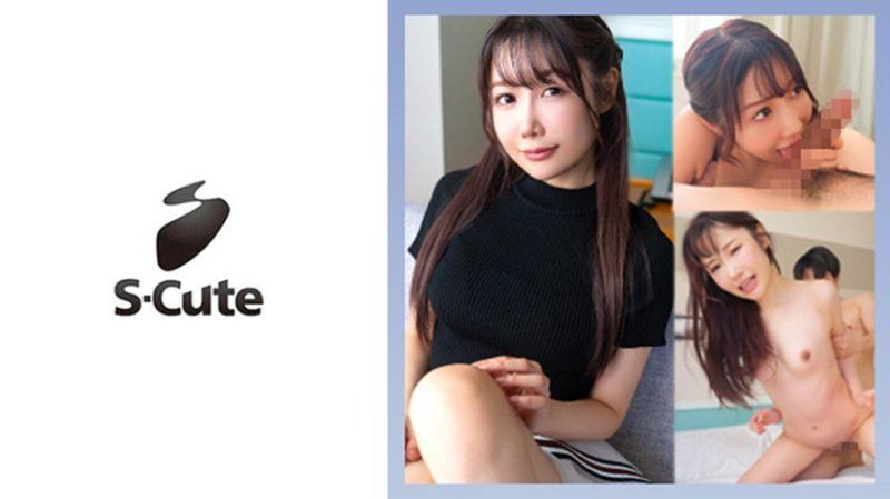 Exclusive: Xiaochun (23) and a sweaty, busty beauty's cumshot sex scene SCUTE-1562
