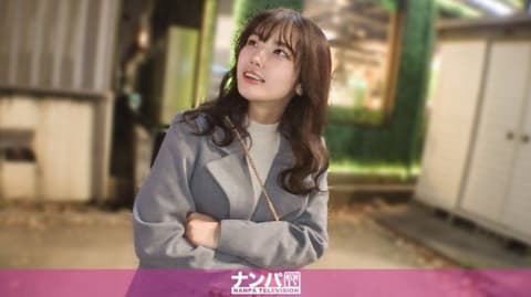 Exclusive First Shot After Real Pickup 2307 200GANA-3386