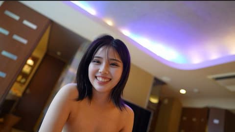The ultimate model-level beauty's life is fully displayed! Sequel Peach (24) FC2-PPV-4876366