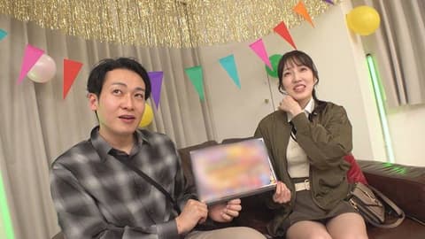 独家 获得奖金后要孝顺父母的计划…扭扭乐游戏！无防备的内裤和胸部贴身接触让处男大暴走！ 诗织&拓斗 ESDX-144