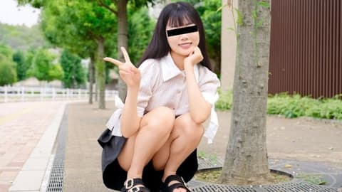 素人AV面试 ~既然产生了兴趣就只能体验一番~ 森川美奈 10musume_081226_01