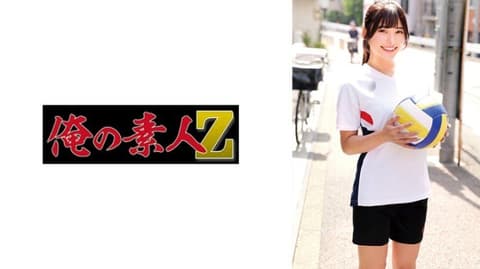 Hina went to her mom's volleyball game on Wednesday. Her T-shirt was soaked with sweat. The outline of her bra was incredibly sexy. Hina ORECZ-465
