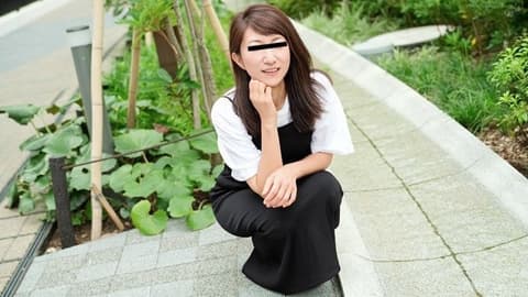 The infatuated state of a sexually frustrated married woman - Sanae Mizono pacopacomama_061126_100