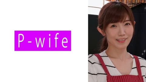 Exclusive: A married housekeeper who comes to the home of a single man living in a cheap apartment. (PWIFE-1143)