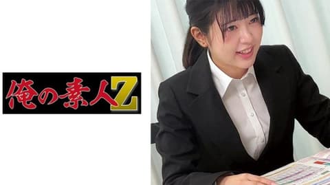 Exclusive. Kai. This is a newcomer who recently joined our company. He's very quiet. K-chan OREMO-533