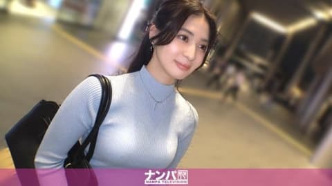 Exclusive First Shot After Real Pickup 2297 200GANA-3348
