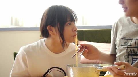 IF-013-03 If you have a relationship with a friend who shares your home - Part 2 / Mio