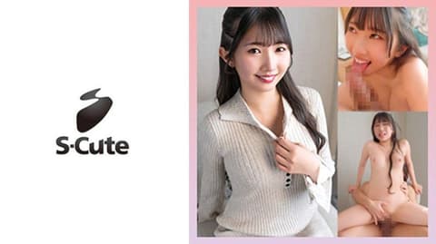 Exclusive Light (23) Intense Cumshot Sex SCUTE-1566