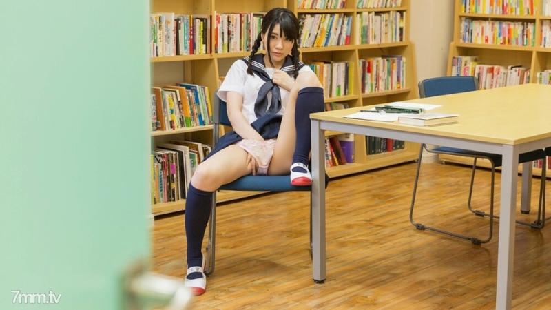494-SATORI-05 Masturbation after school / Satori