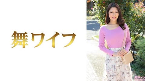 Exclusive: Dancing Housewife Akasaki Miu 1 292MY-1087