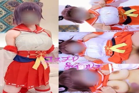 Exclusive! Meet and date immediately! J-cup busty beauty Feng offers free masturbation services; she'll give you a thoroughly satisfying breast ejaculation experience. fantia_4009068