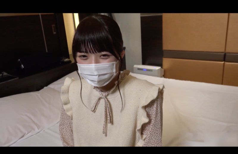 The dark history of a candidate for the next generation center of an idol group revealed! She received a lot of ejaculation from an older man and is confirmed pregnant!! FC2-PPV-4847352