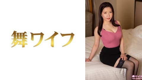 Exclusive: Dancing Housewife Kana Ayase 2 292MY-1082