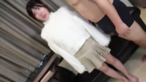 [First Time Shooting] A sexy, highly educated woman with little experience. Beautiful large breasts and a shapely buttocks hidden beneath her loose clothing. Passionate semen is injected into a single vagina. FC2-PPV-4860687