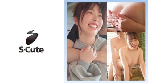 Exclusive: Misao (25) experiences incontinence and climax during hot spring sex 229SCUTE-1570