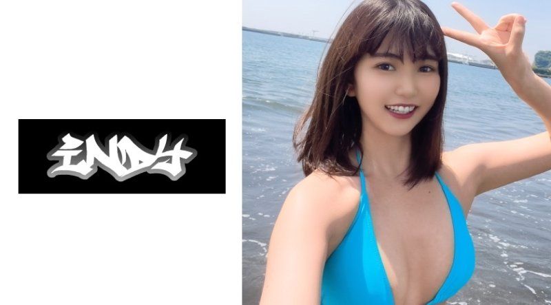 The best summer ever!! Filming selfie videos with gorgeous swimsuit-clad beauties!! 534CRT-081