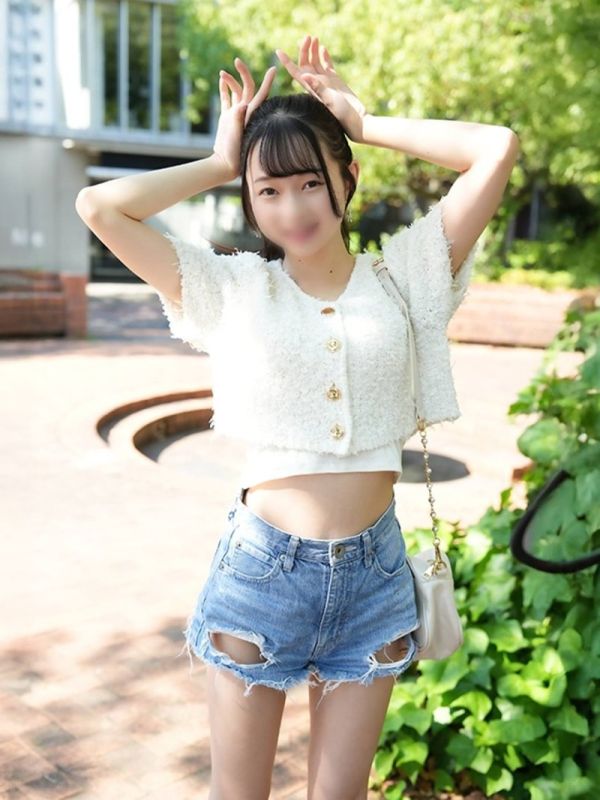 ※First Time Only※ 148cm＊Ultimate Jade Arrival＊ An idol-level cute dental hygienist (20) with unimaginable transparency becomes an overly erotic bitch after being penetrated by a penis (Rei) FC2-PPV-4854425