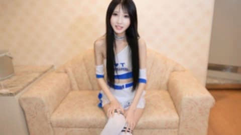 [Uncensored] Real Racing Queen! A slender beauty standing at 169cm! Her figure is amazing, so the RQ outfit suits her perfectly⤴ Her beautiful breasts are also fantastic! Swallowing semen! Cumshot inside ※Bonus High-Definition FC2-PPV-4877435