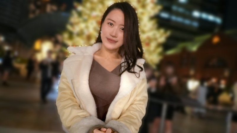 Exclusive: Amateur applicant seeks adult film sex experience 2562 SIRO-5673