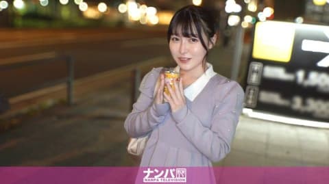 Exclusive First Shot After Real Pickup 2288 200GANA-3376