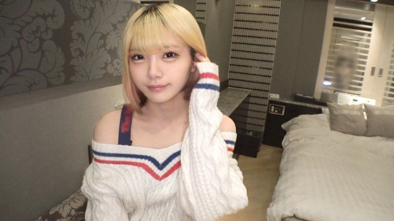 Amateur applicant seeks adult film sex experience 2546 SIRO-5655