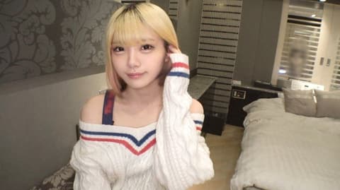 Amateur applicant seeks adult film sex experience 2546 SIRO-5655