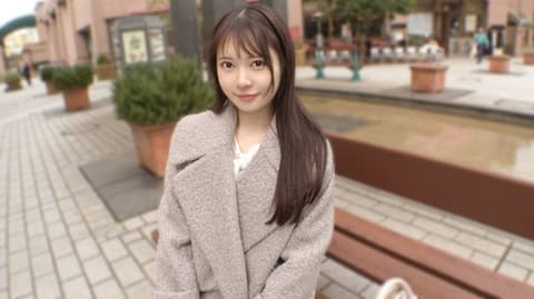 独家 素人应徵A片干砲体验 2605 SIRO-5710