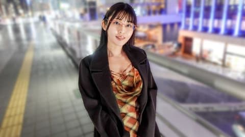 Exclusive: Amateur applicant seeks adult film sex experience 2544 SIRO-5665