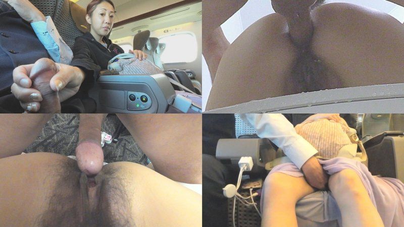 [Personal Filming - Masturbation Train] On my way to work, I showed my penis to the woman next to me, and she masturbated me. I got so excited that my underwear was soaked, so I gave her anal sex in the bathtub, and then fucked her in bed. FC2-PPV-4865628