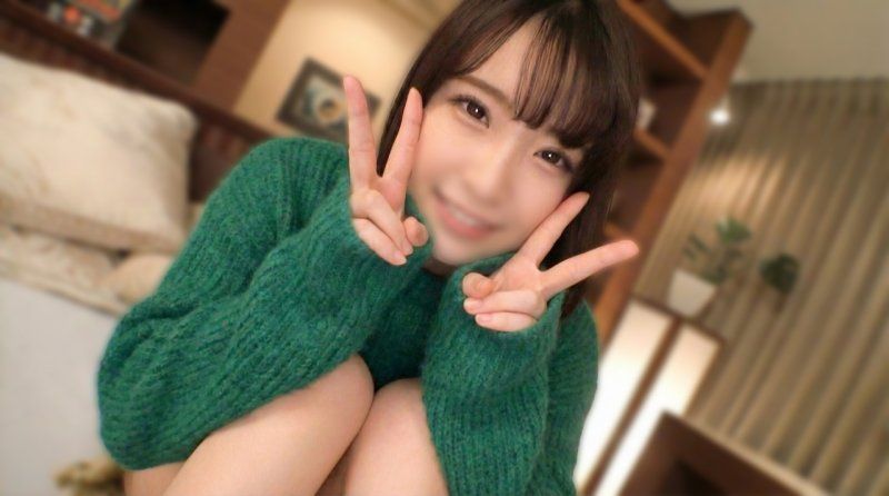 [Bonus Features Included] [Personal Shooting] [Full Face Exposure] The moment a cute and innocent JK (high school girl) succumbs to pleasure! Her adorable face melts away with the ecstasy... Full recording!! FC2-PPV-4855278