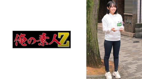 Exclusive: Nagisa ORECZ-496