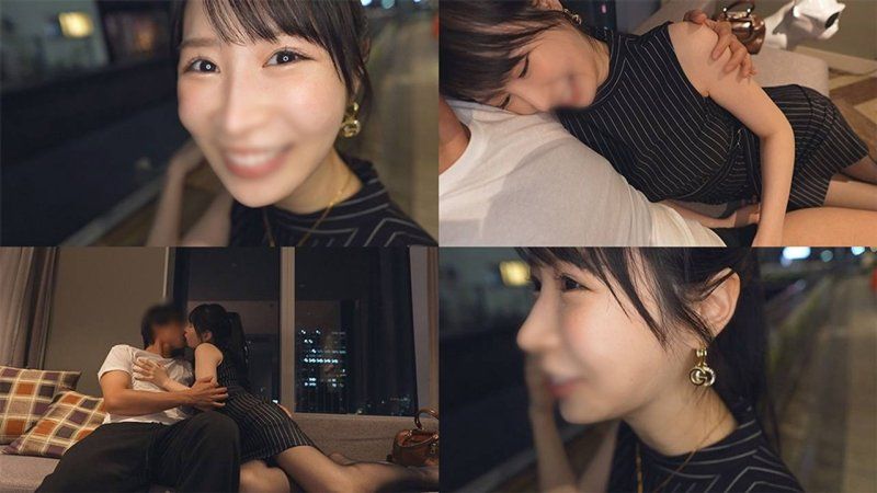 Having sex with the ultimate beautiful buttocks and slender body all day long ★ Working at a famous department store in Tokyo (24) ★ Stubbornly licking her vulva after tearing her stockings, causing a flood in her vagina (Rio) FC2-PPV-4884900