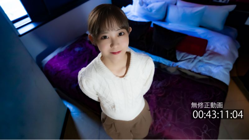 [Beautiful and Pure] Congratulations! This level of virginity is amazing!! You should also masturbate! 2nd FC2-PPV-3806678