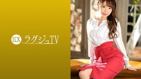 High-class beauties TV 1382 259LUXU-1392
