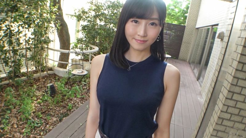 Amateur applicant seeking adult film sex experience 1873 SIRO-4959