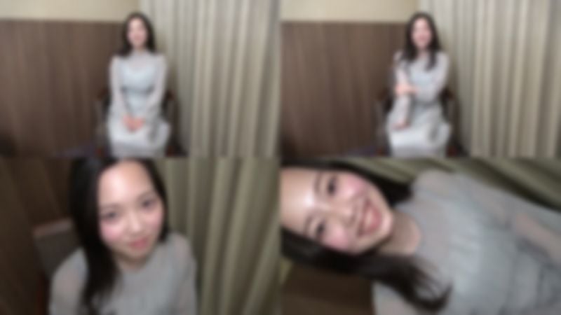 [Crying uncontrollably!!] "Please don't distribute this video," she cried as she spoke. A bilingual girl's first self-shot sex video ends! FC2-PPV-3913493