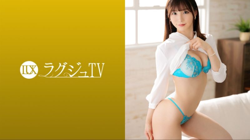 High-class beauties TV 1586 259LUXU-1624