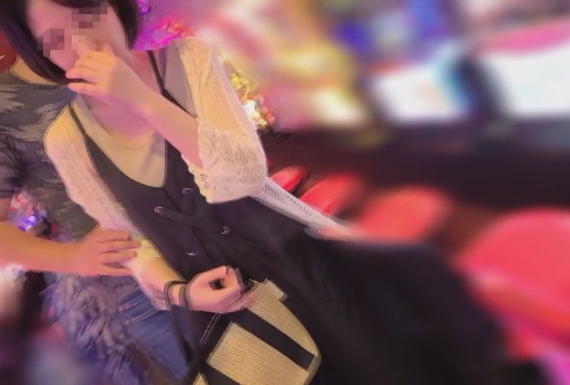[Personal] A wiry wife addicted to gambling. She'll publicly restrain herself until the debt is fully repaid. Even if she hates it, she'll still perform oral sex and ejaculate inside. FC2-PPV-3736767