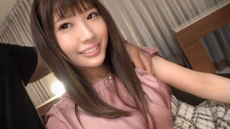 Amateur applicant seeks adult film sex experience 1608 SIRO-4564