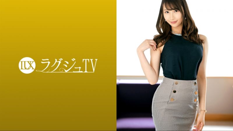 High-class beauties TV 1596 259LUXU-1644