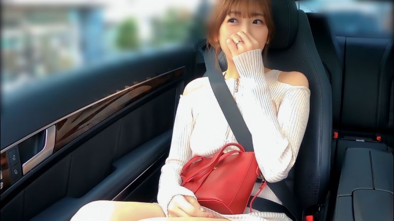[Super Jade NTR] 8-body former model, new wife's astonishing 4 consecutive ejaculations FC2-PPV-3768884