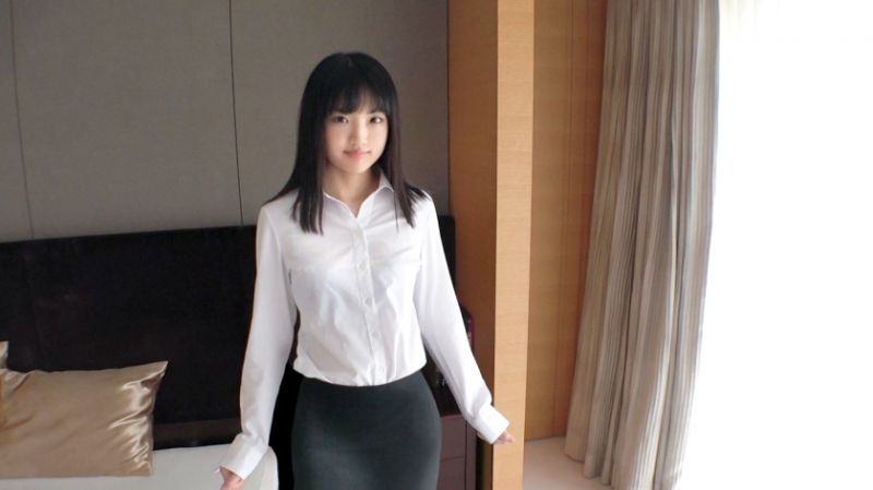 Amateur applicant seeking adult film sex experience 1377 SIRO-4305