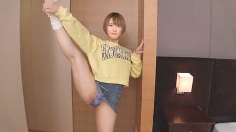 Amateur applicant, first time filming AV 274 SIRO-4837