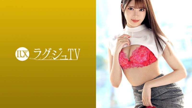 Elegant and beautiful girl TV 1359 259LUXU-1372