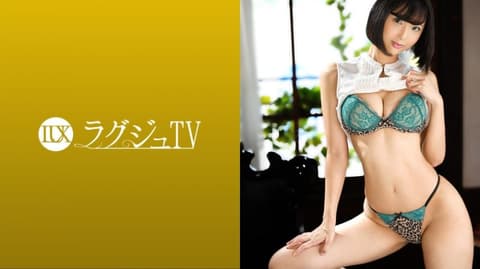 Elegant and beautiful girl TV 1431 259LUXU-1452