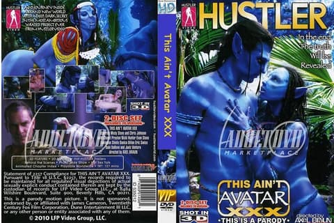 Avatar 2243