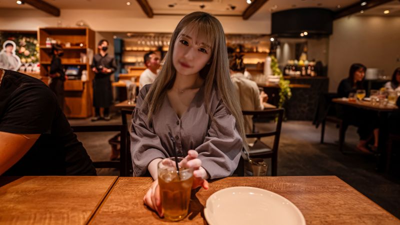 [Rape with Big Breasts] Drinking and Raping with a Girl from a K-POP Idol Group FC2-PPV-3568366