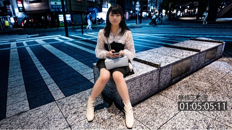 [Uncute] Immature girl's sperm is injected twice, followed by one more shot. FC2-PPV-3861866
