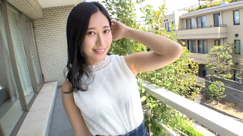 Amateur applicant seeks adult film sex experience 1560 SIRO-4544
